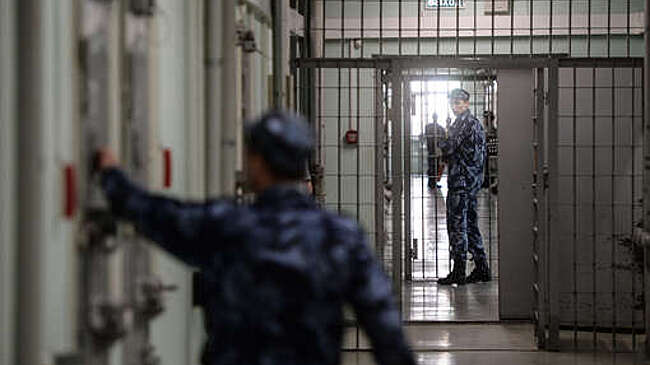 В Казахстане раскрыли организованную в тюрьме схему поставки каннабиса