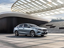 Марка Belgee объявляет отзыв седанов S50