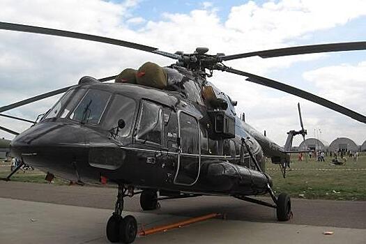 Пролетели со сделкой - На выставке в Дубае «Вертолеты России» остались без контракта с Индией и Индонезией