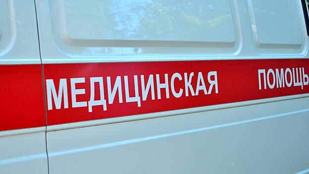 Девушки 16 и 19 лет пострадали в ДТП в Вологде