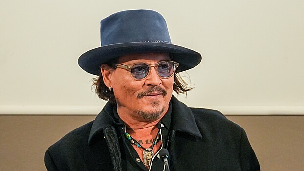 Джонни Депп ответил, при каком условии вернется к роли капитана Джека Воробья