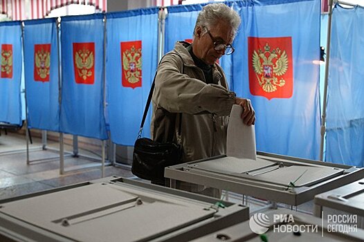 Переизбрание Путина на выборах в 2018 г.: сможет ли он «сотворить чудо» с Россией?