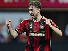 Футболист Алексей Миранчук ответил, на каком языке думает, играя в США