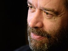 Машков рассказал об изменениях в своей жизни