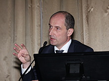 Встреча Префекта ЮЗАО с жителями района Котловка