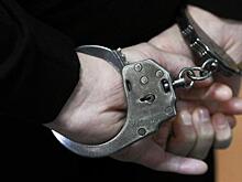 Силовики задержали экс-главу ОРЧ СБ ГУ МВД России по Самарской области Евгения Мадова