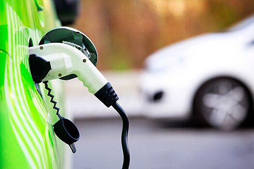 Глава Минтранса ФРГ Виссинг призвал избегать "климатического бла-бла" в вопросе электромобилей