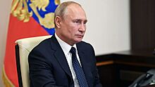 Путин оценил ситуацию с поддержкой граждан в пендемию