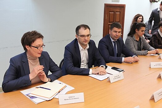 Юные экологи проведут исследования на базе Ярославского зоопарка