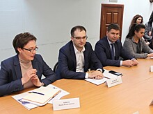 Юные экологи проведут исследования на базе Ярославского зоопарка