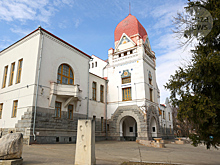 В Пензу доставлены картины из Третьяковской галереи