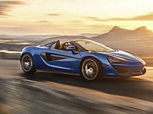 McLaren станет партнером Multimatic для участия в гонках Extreme E в 2022 году