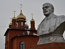 Уничтожитель церкви или потенциальный святой? Почему в России хотят канонизировать Ленина