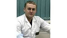 Анестезиолог первой городской больницы Вологды стал лучшим врачом области