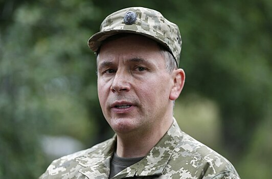 Экс-министра обороны Украины избили «за Иловайск»