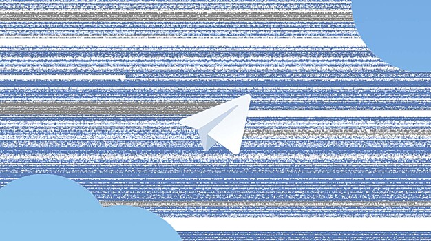 «Если в Telegram не написали — проблемы нет»