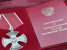 В Камышине установят памятный знак с именами погибших в ходе СВО земляков
