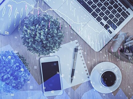 Врач Антонова объяснила, почему важно начинать день без гаджетов