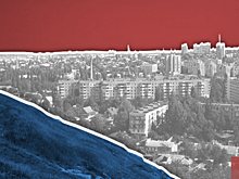 В Симферополе сорвана реконструкция площади Ленина