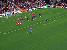 Открытая бета Football Manager 26 стартует 24 октября