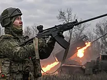 Названы следующие цели ВС РФ после взятия Закотного