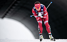 Непряева вернулась в расположение лыжной сборной России после операции на руке