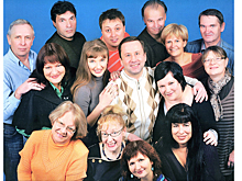 Журналисты «СПИД-инфо» бьются за зарплату