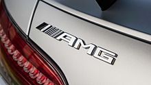 Mercedes-AMG выпустит конкурента Porsche Cayman
