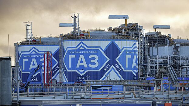 Чем Россия заменит трубопроводные поставки газа в Европу