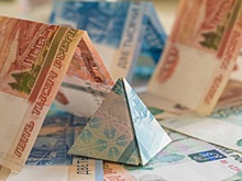 В Новосибирской области мошенники продолжают ловить жителей на крючок финансовых пирамид