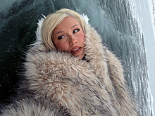 Кока мёрзнет на Байкале, «Три дня дождя» громко уходят: новые песни