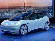 Эксперты рассказали, как развивается рынок электрокаров в РФ