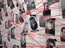 Редкие снимки оккупированной Евпатории представят в галерее "theHARASHO"