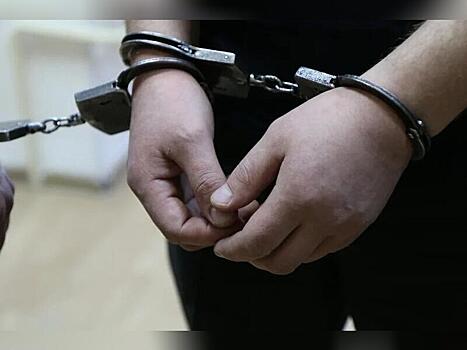 Объявленного в розыск мужчину задержали в Чите (18+)