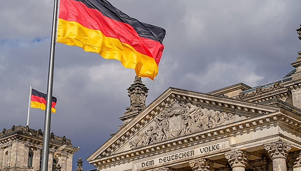Breitbart: Россия может лишить Германию 200 миллиардов евро
