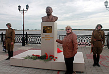 «Все всегда помнят убийц» Почему россияне полюбили Сталина