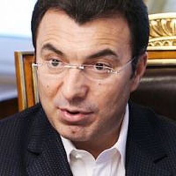 Квадратные метры Гальчева. «Евроцемент групп» просит разрешения строить