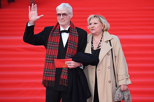 Народного артиста Бориса Щербакова прооперируют