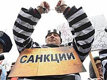 В Кремле "не предаются оптимизму" по поводу санкций США