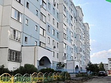 В Электрогорске комплексно благоустроят двор МКД на улице Горького