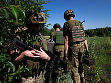 Австралия направит в Великобританию 70 военных для обучения бойцов ВСУ