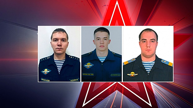 Выверенные действия: новые истории мужества военных РФ на Украине