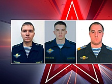 Выверенные действия: новые истории мужества военных РФ на Украине