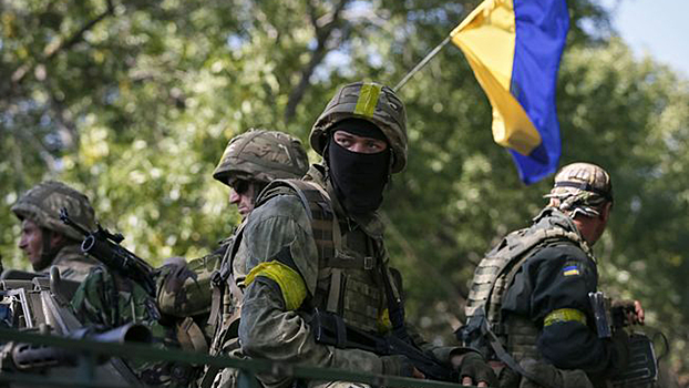 США отказали Украине в военной помощи