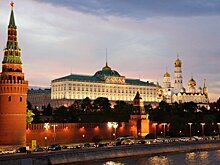 Проход у Боровицких ворот Московского Кремля откроют для туристов