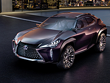 Lexus раскрыл планы по выпуску самой доступной модели