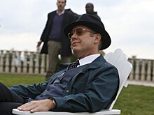 NBC снимет спин-офф "Черного списка"