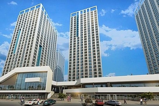 "Брусника" отбилась от екатеринбургских пайщиков