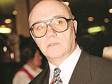Человек в себе