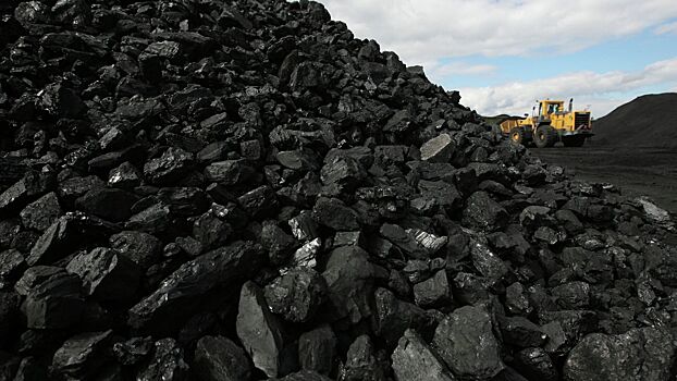 &laquo;Упор на&nbsp;Азию&raquo;: эксперт объяснил причины угольного коллапса в&nbsp;России